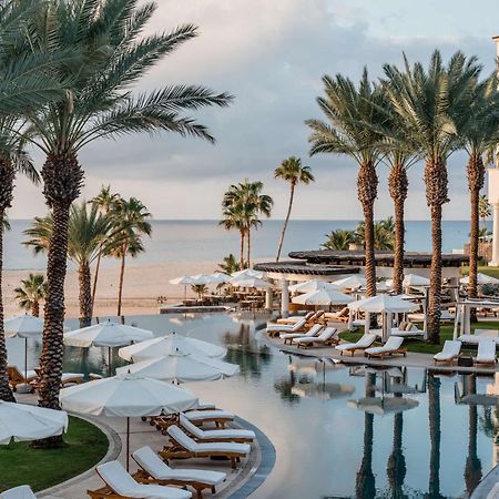 Hilton Los Cabos Сан-Хосе-дель-Кабо Экстерьер фото