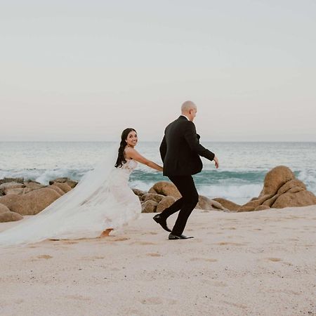 Hilton Los Cabos Сан-Хосе-дель-Кабо Экстерьер фото