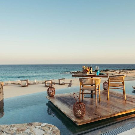 Hilton Los Cabos Сан-Хосе-дель-Кабо Экстерьер фото