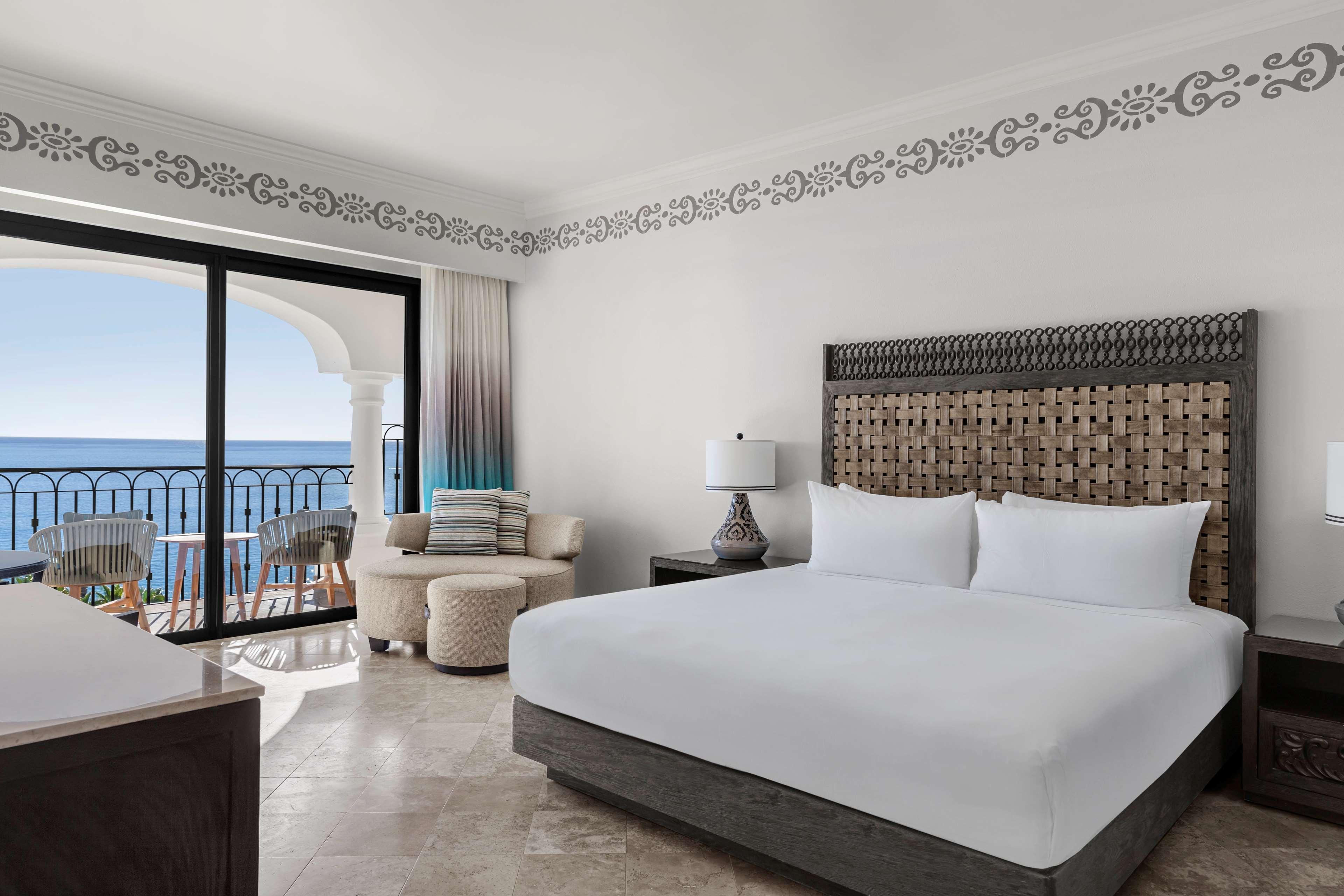 Hilton Los Cabos Сан-Хосе-дель-Кабо Экстерьер фото