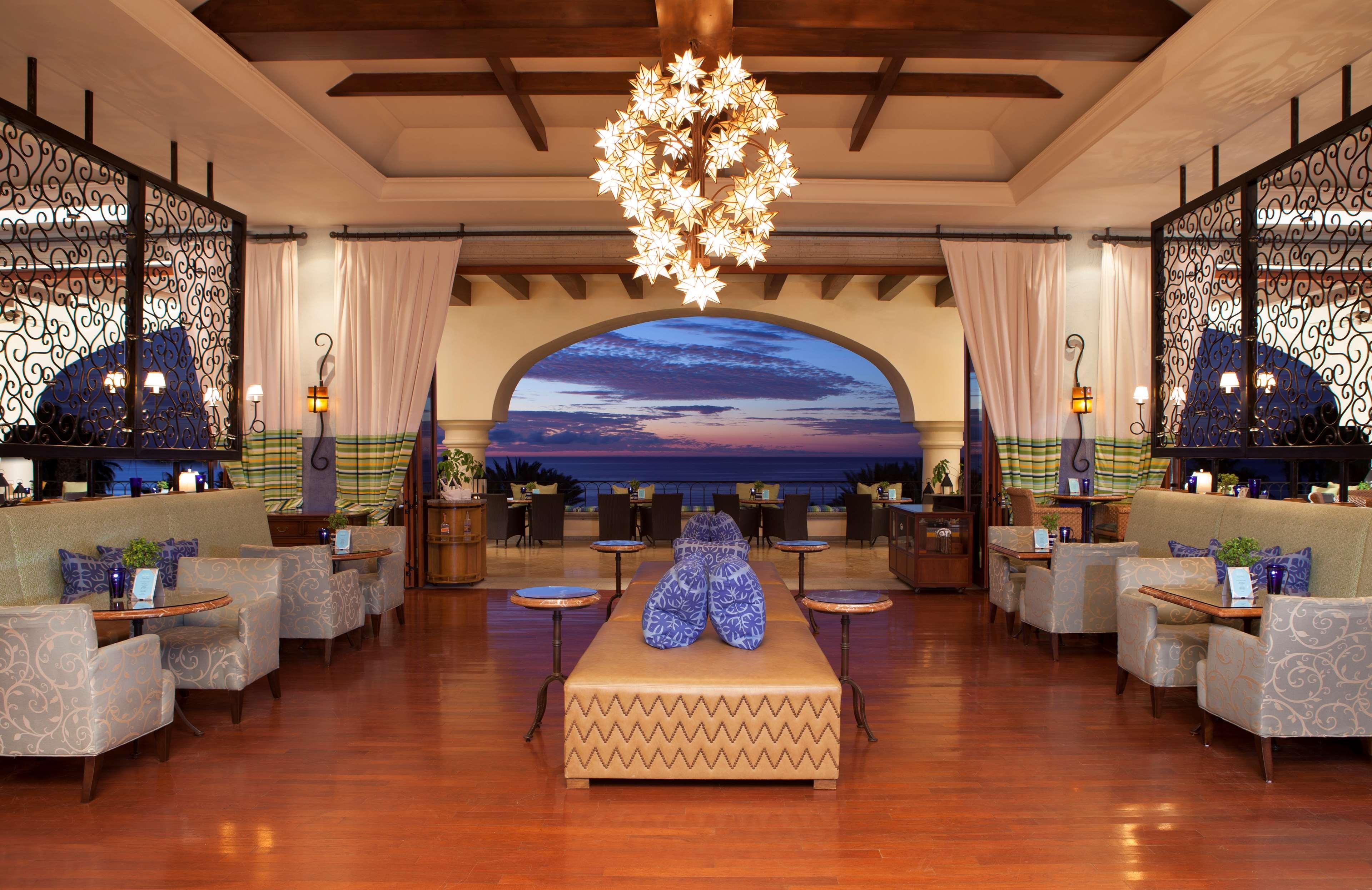 Hilton Los Cabos Сан-Хосе-дель-Кабо Экстерьер фото