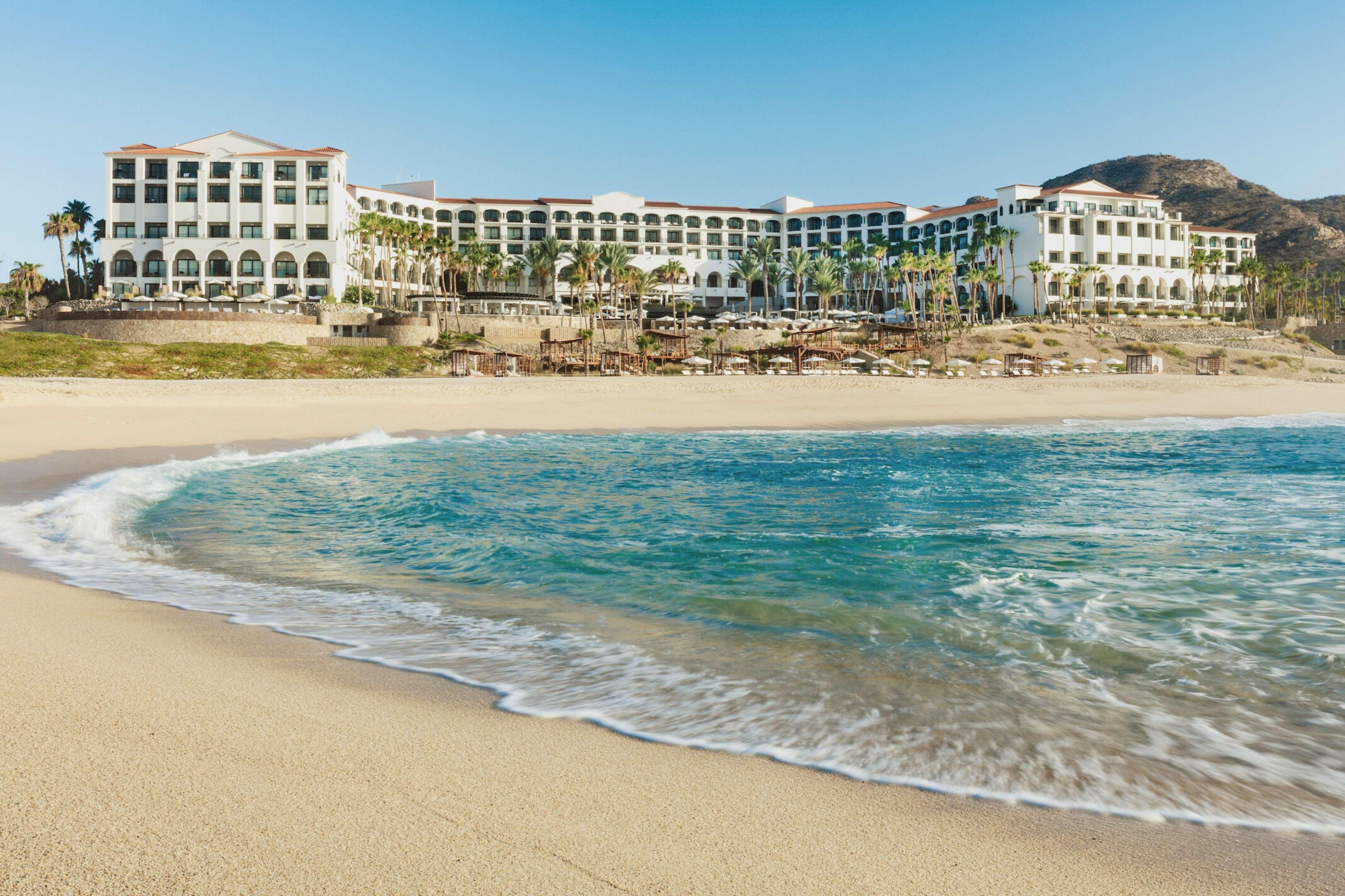 Hilton Los Cabos Сан-Хосе-дель-Кабо Экстерьер фото