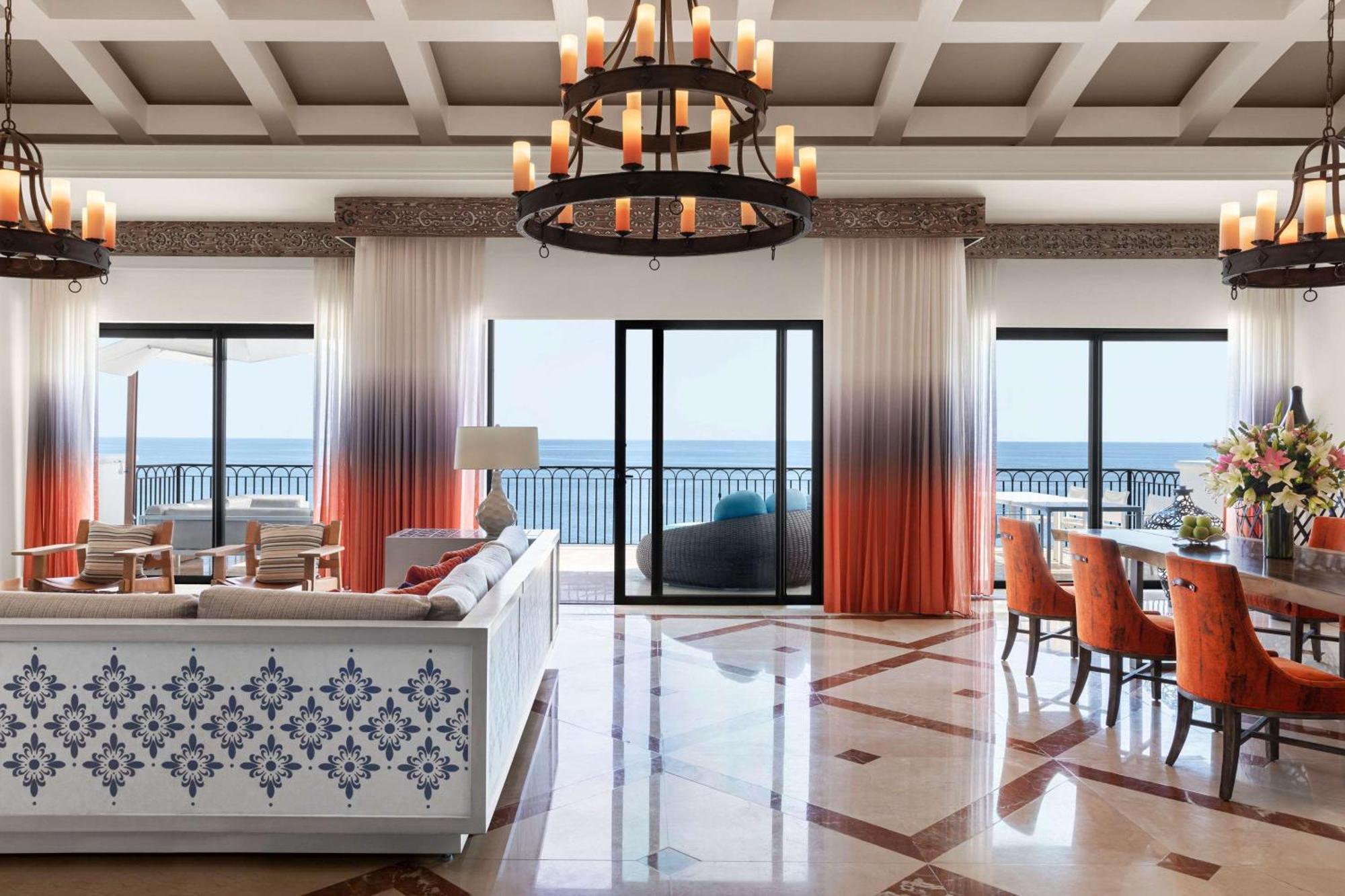 Hilton Los Cabos Сан-Хосе-дель-Кабо Экстерьер фото