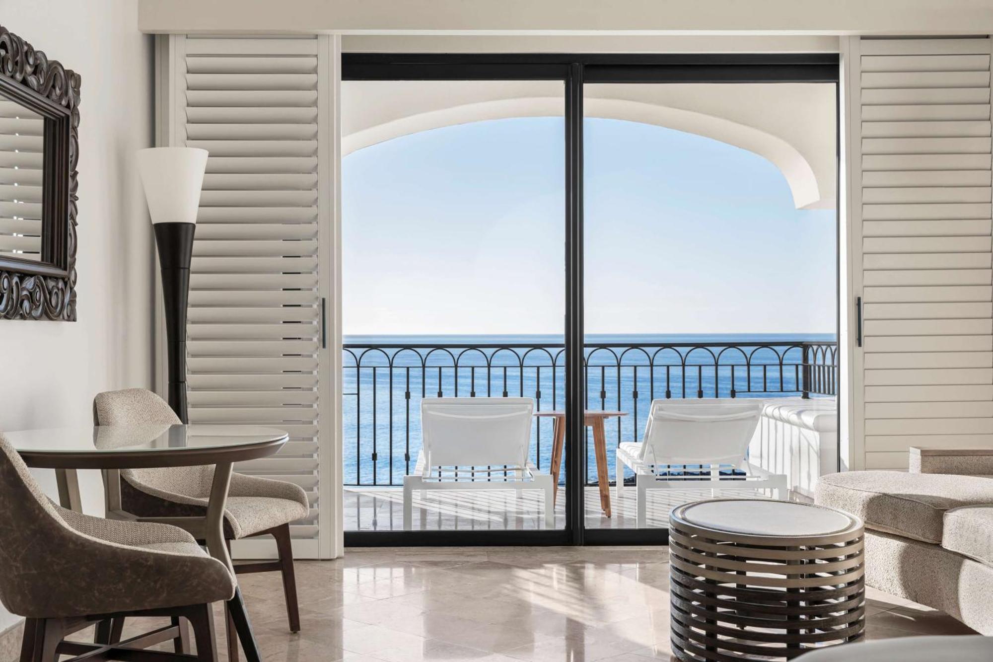 Hilton Los Cabos Сан-Хосе-дель-Кабо Экстерьер фото