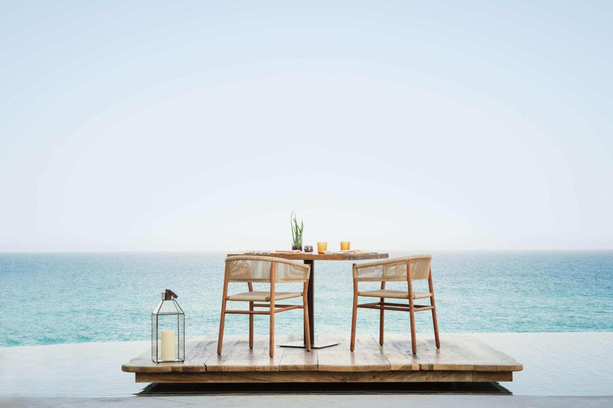 Hilton Los Cabos Сан-Хосе-дель-Кабо Экстерьер фото