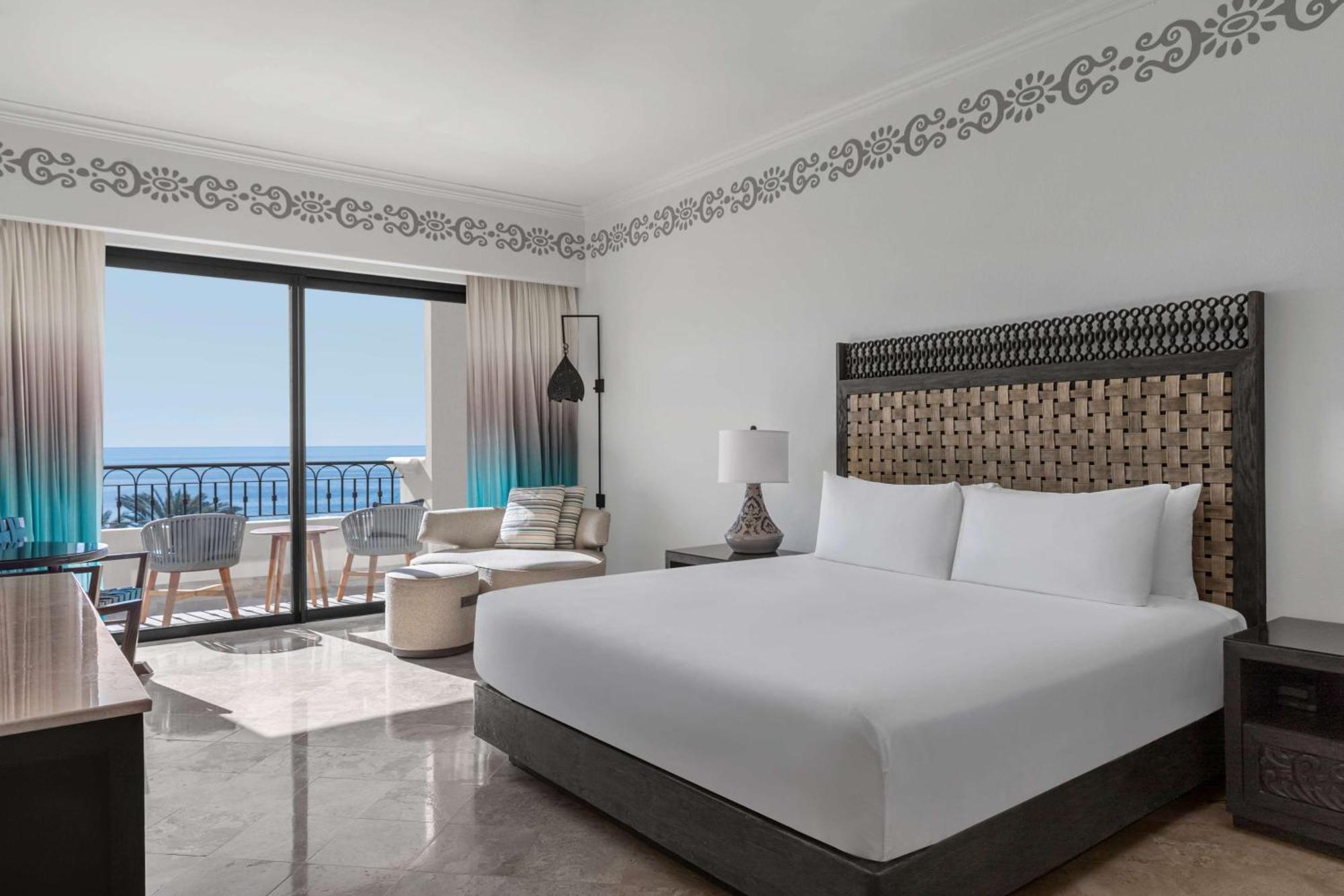 Hilton Los Cabos Сан-Хосе-дель-Кабо Экстерьер фото