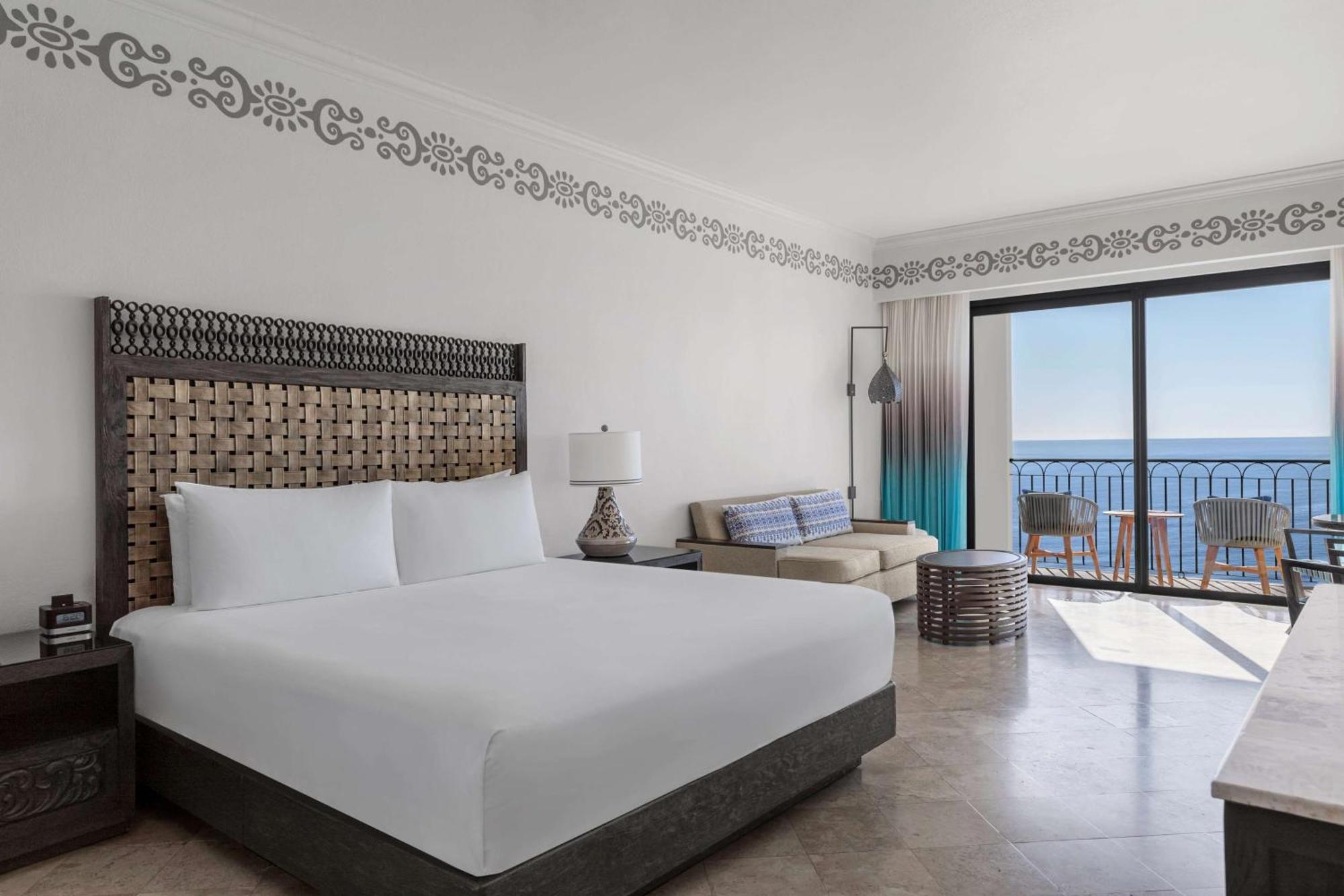 Hilton Los Cabos Сан-Хосе-дель-Кабо Экстерьер фото