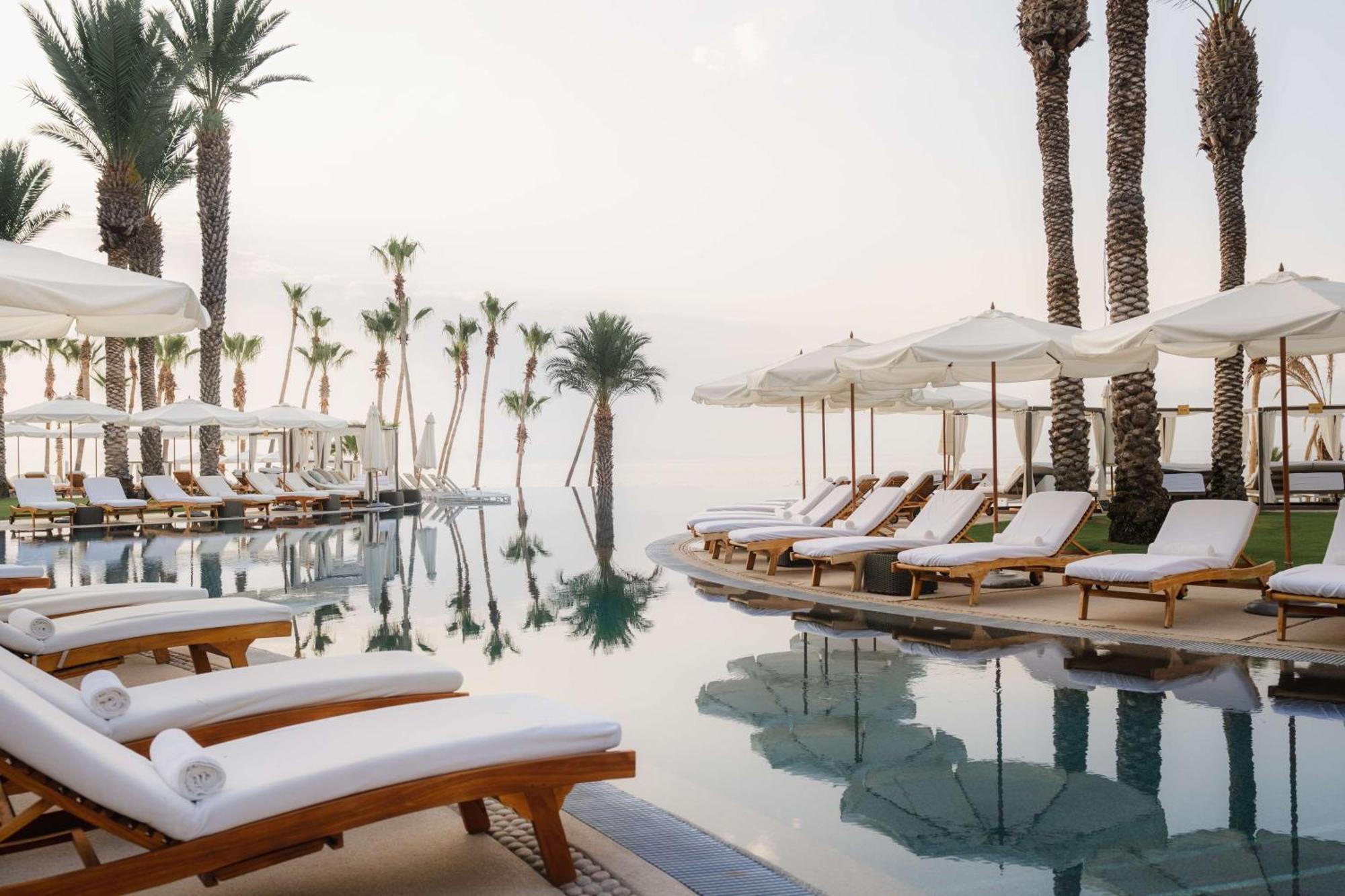 Hilton Los Cabos Сан-Хосе-дель-Кабо Экстерьер фото