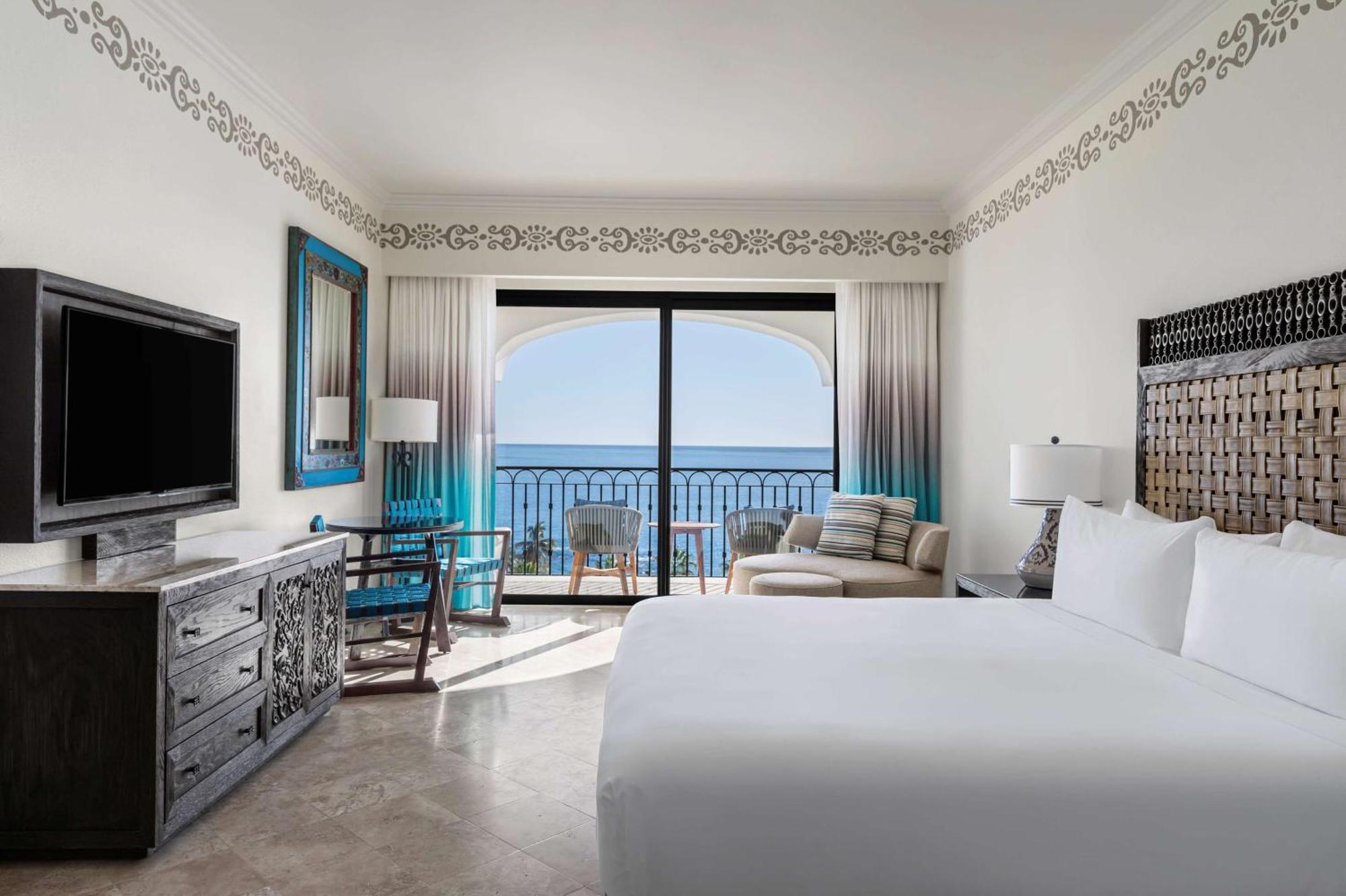 Hilton Los Cabos Сан-Хосе-дель-Кабо Экстерьер фото