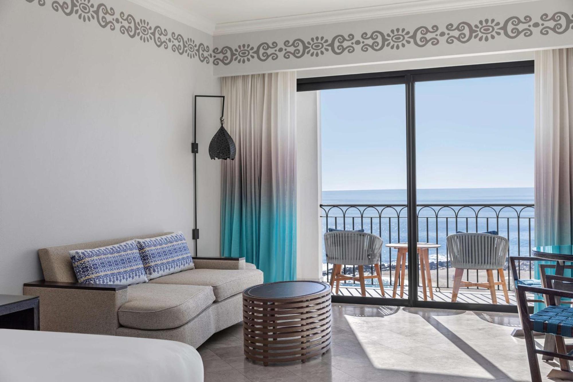 Hilton Los Cabos Сан-Хосе-дель-Кабо Экстерьер фото