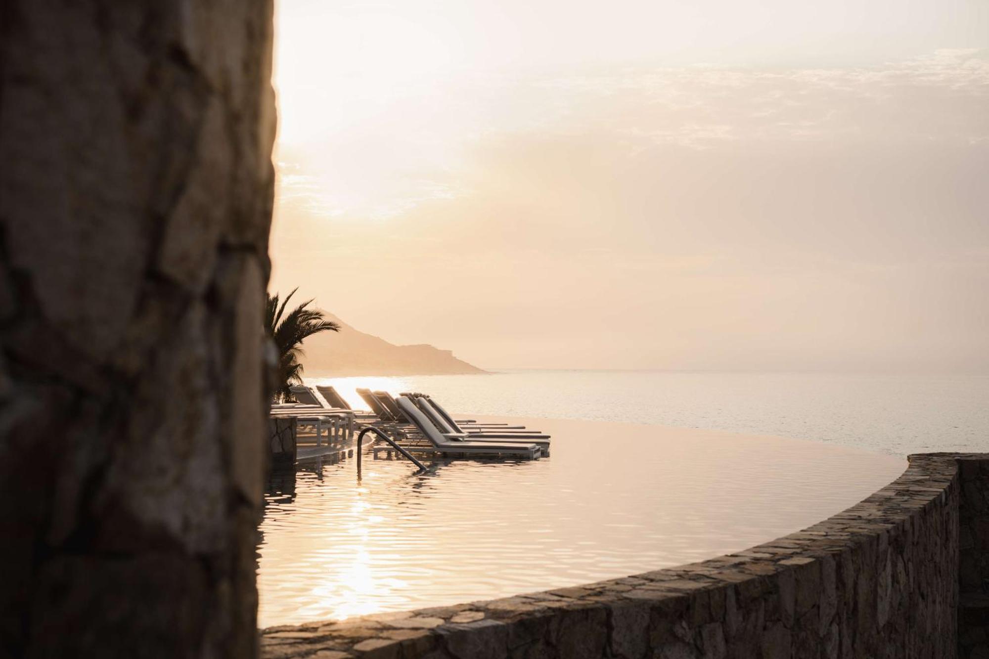 Hilton Los Cabos Сан-Хосе-дель-Кабо Экстерьер фото