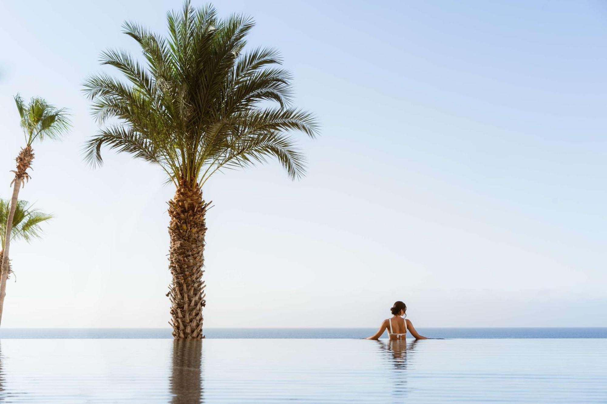 Hilton Los Cabos Сан-Хосе-дель-Кабо Экстерьер фото