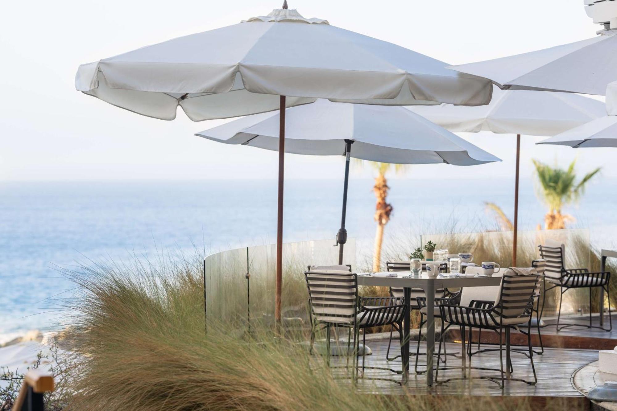 Hilton Los Cabos Сан-Хосе-дель-Кабо Экстерьер фото