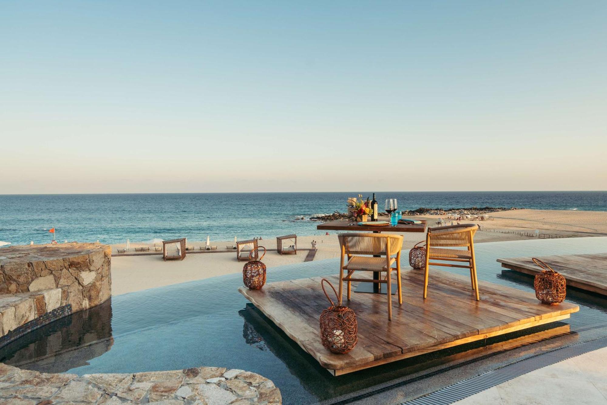 Hilton Los Cabos Сан-Хосе-дель-Кабо Экстерьер фото