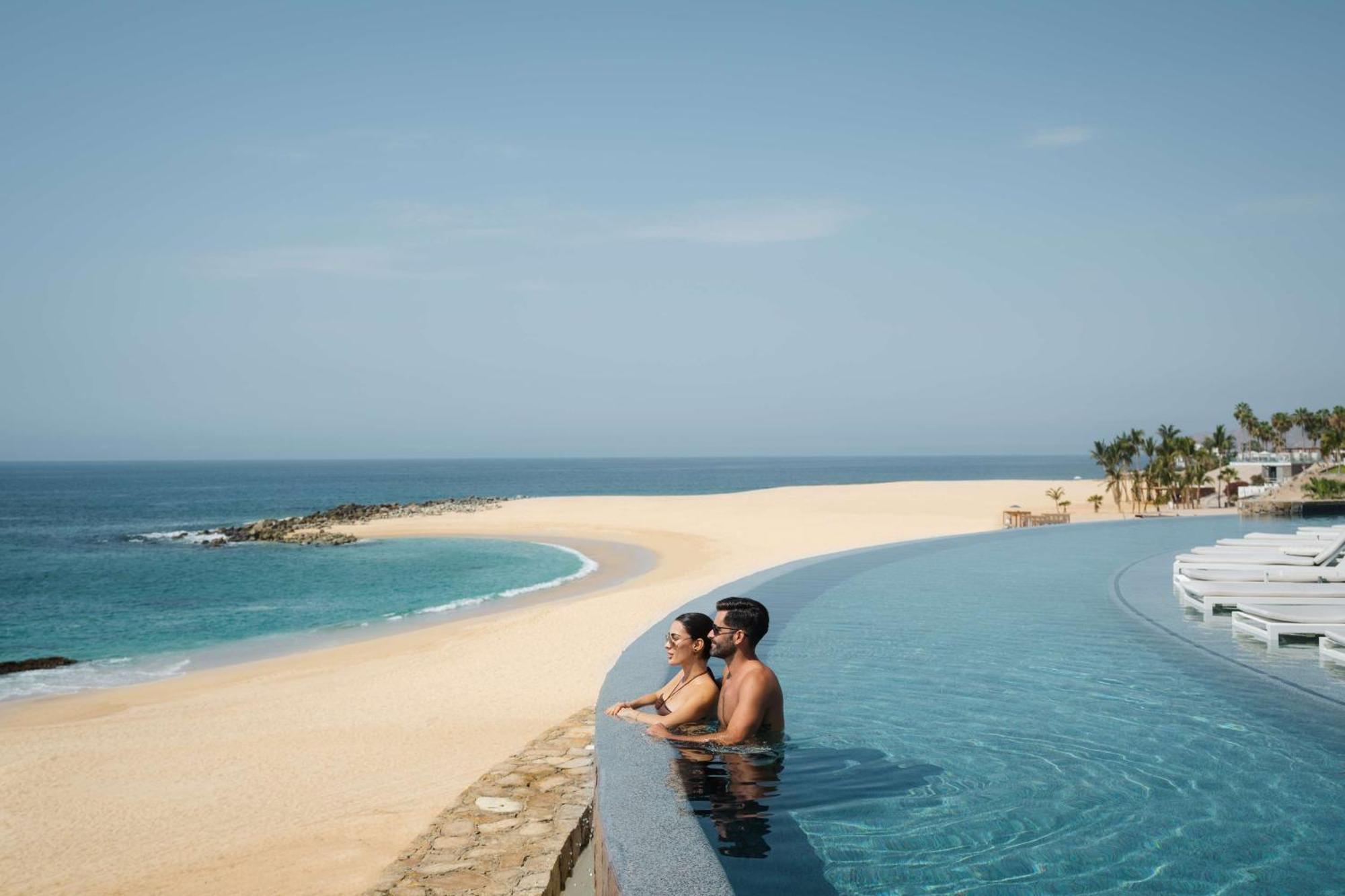 Hilton Los Cabos Сан-Хосе-дель-Кабо Экстерьер фото