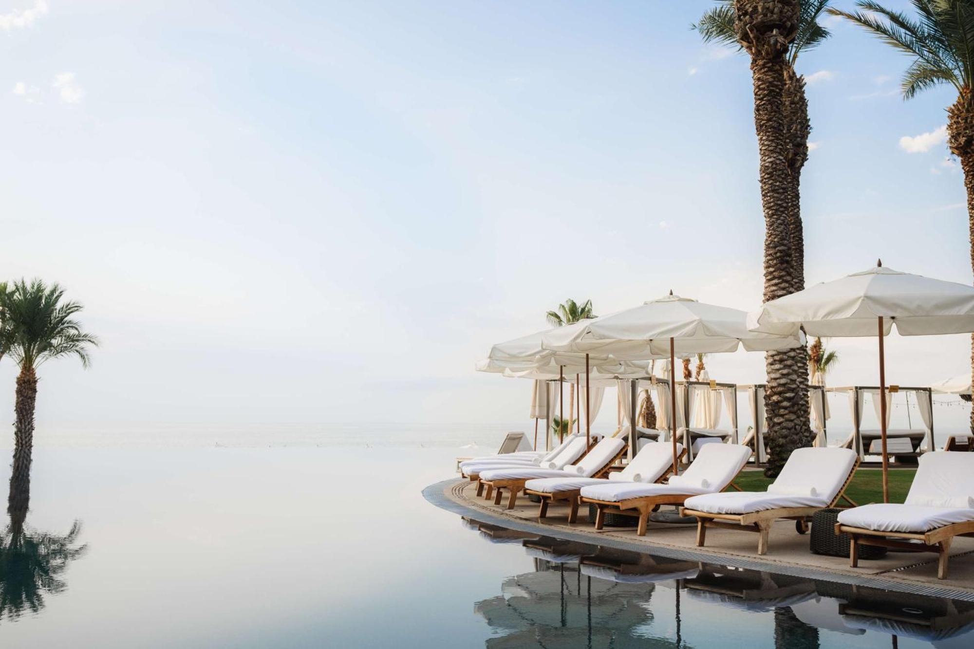Hilton Los Cabos Сан-Хосе-дель-Кабо Экстерьер фото