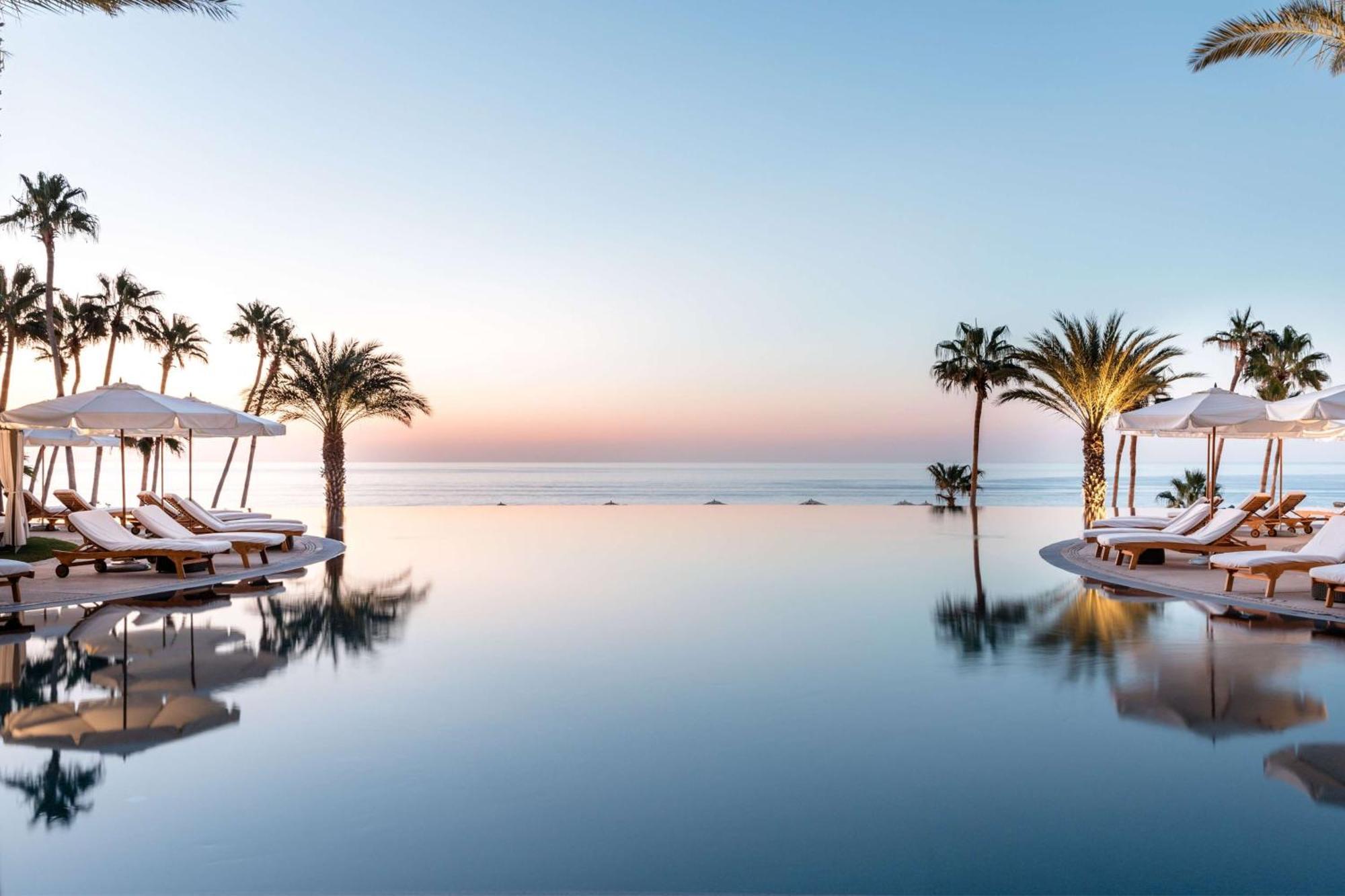 Hilton Los Cabos Сан-Хосе-дель-Кабо Экстерьер фото