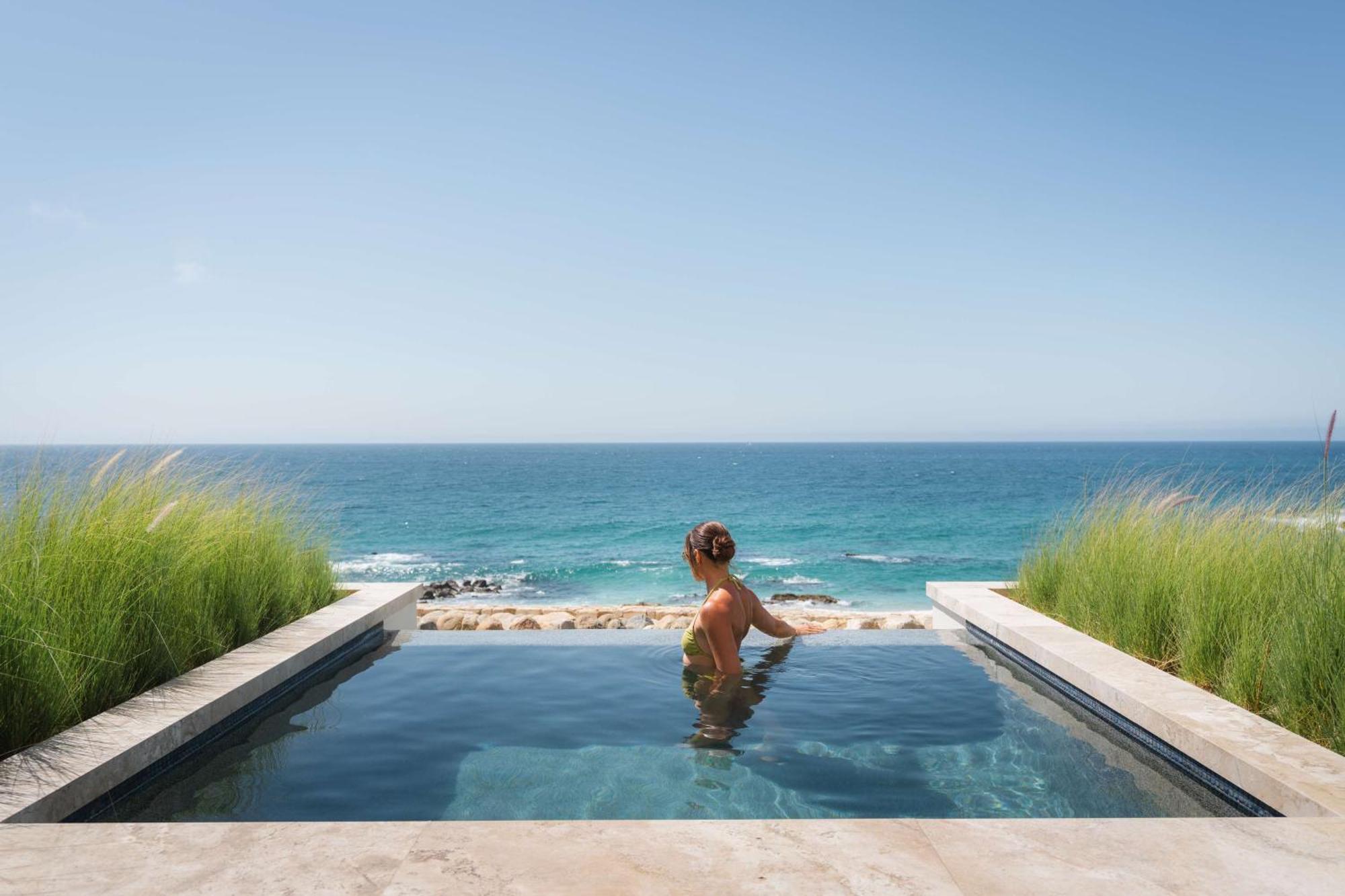 Hilton Los Cabos Сан-Хосе-дель-Кабо Экстерьер фото