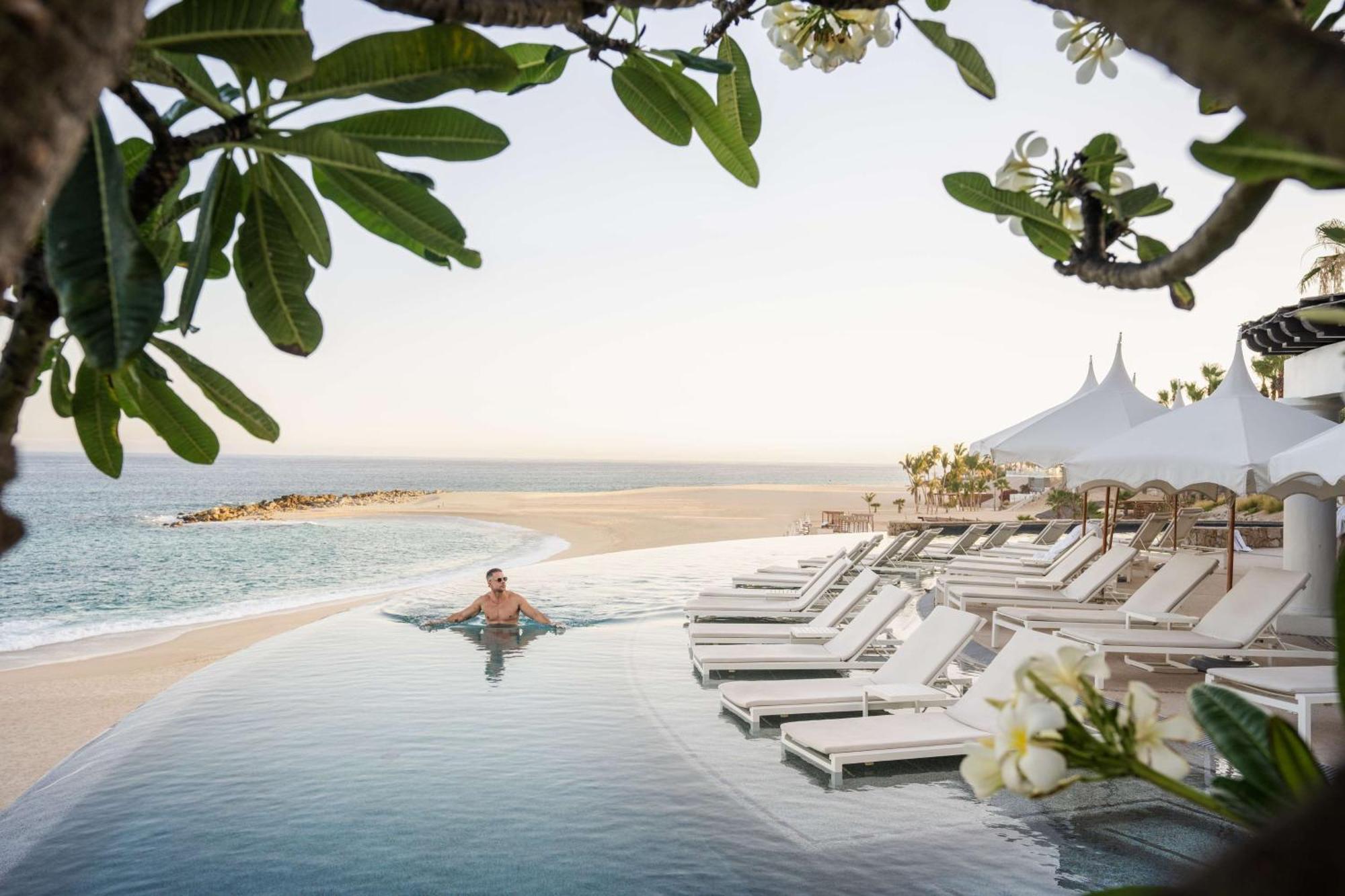 Hilton Los Cabos Сан-Хосе-дель-Кабо Экстерьер фото