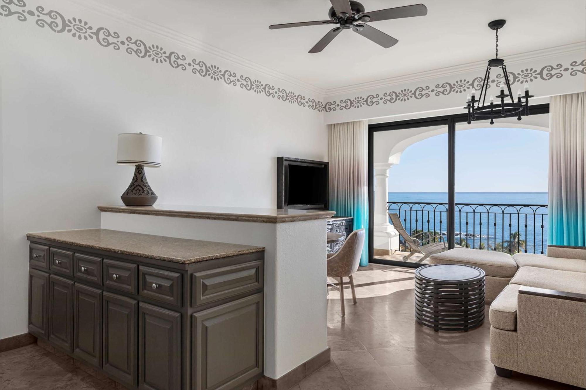 Hilton Los Cabos Сан-Хосе-дель-Кабо Экстерьер фото