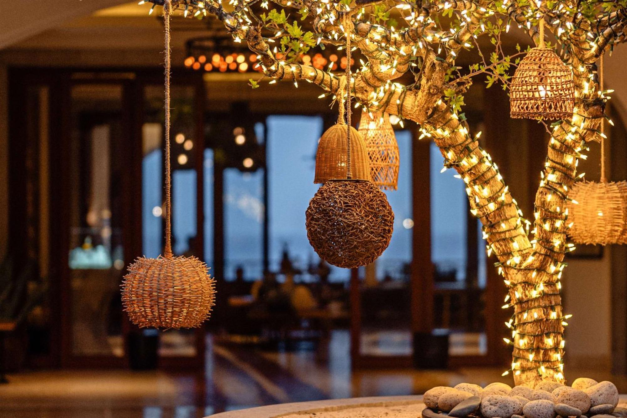 Hilton Los Cabos Сан-Хосе-дель-Кабо Экстерьер фото