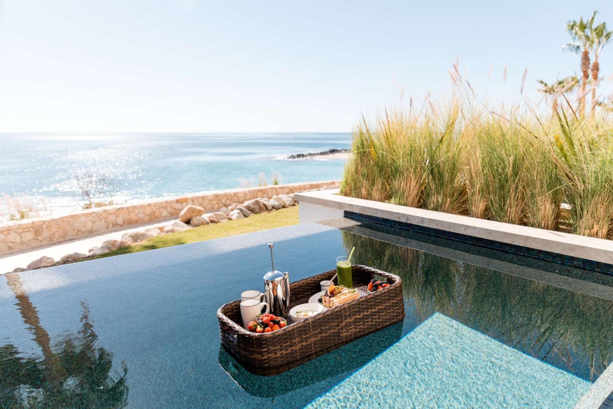 Hilton Los Cabos Сан-Хосе-дель-Кабо Экстерьер фото