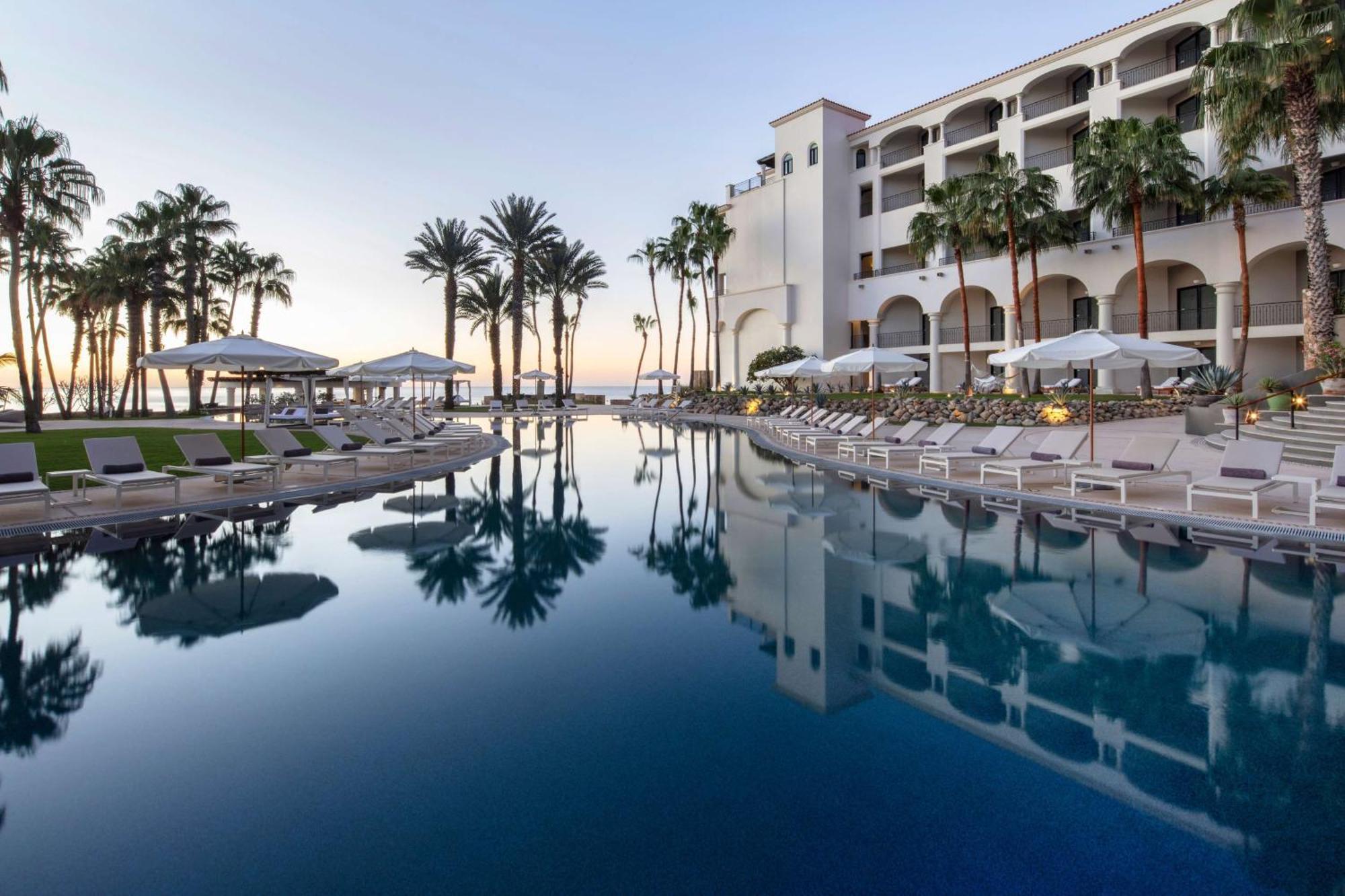 Hilton Los Cabos Сан-Хосе-дель-Кабо Экстерьер фото